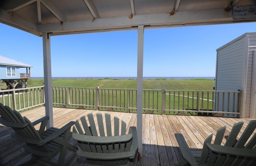 Grand Isle House | Foot Prints Beachfront Coastal Realty Group
