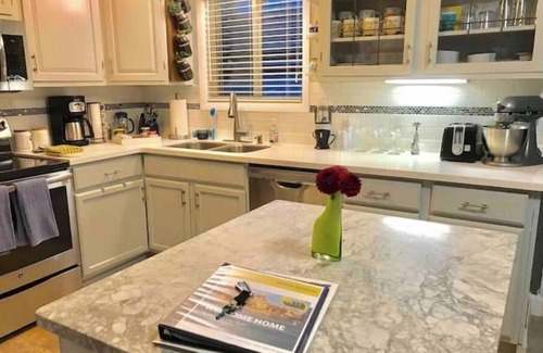 Ann Arbor House | Football Homebase - 2023
