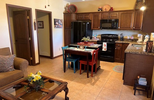 Foothills House | Foothills Delight with 2 Separate Living Spaces!