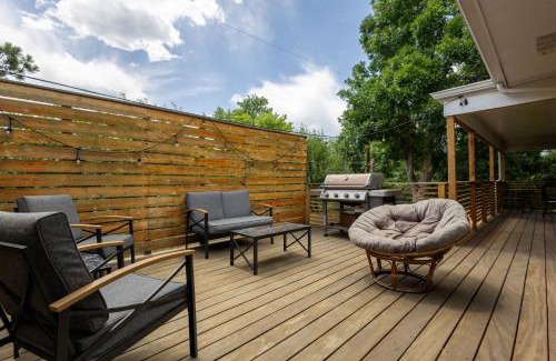 Green Mountain House | Foothills Escape - 10 Min To Red Rocks