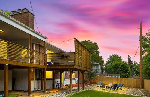 Green Mountain House | Foothills Escape - 10 Min To Red Rocks