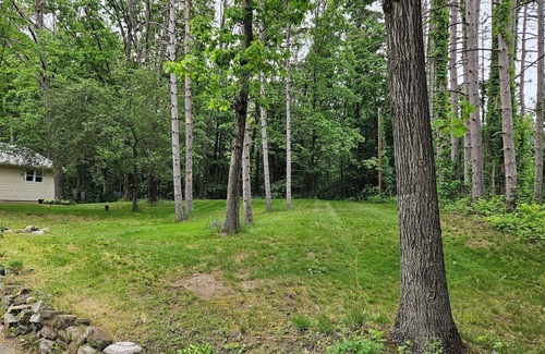 Gansevoort House | Foothills Of The Adirondack Mountians