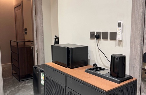 Medina Apartment | Foothills - Salaam View