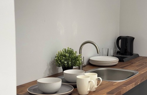 Medina Apartment | Foothills - Salaam View