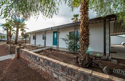 Fortuna Foothills House | Foothills Vacation Retreat!