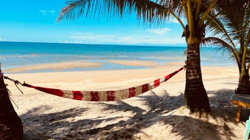 San Andres Resort | Footprints Beach Resort