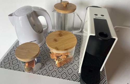 Kleinmond House | Footprints in Kleinmond