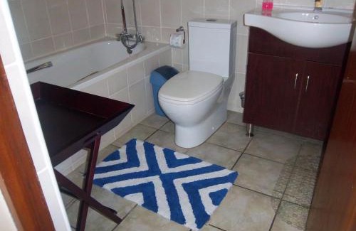 Old Place Apartment | Footprints of Knysna