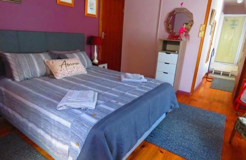 Old Place Apartment | Footprints of Knysna