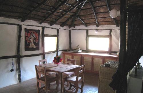Gunjur Cabin | Footsteps Eco-Lodge