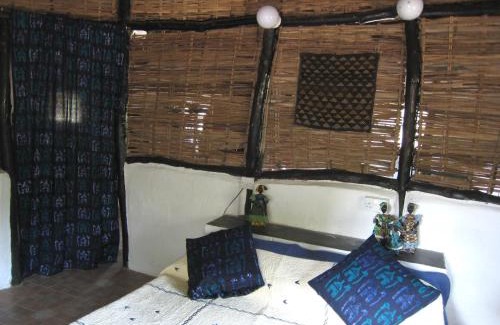 Gunjur Cabin | Footsteps Eco-Lodge