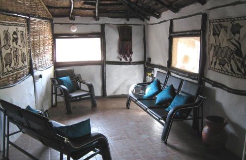 Gunjur Cabin | Footsteps Eco-Lodge