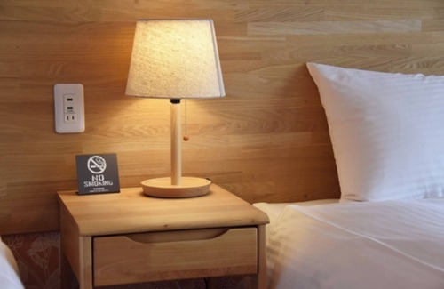 Nakafurano Hotel | For 2 people Standard twin Room only Enjoy the/Sorachigun Hokkaidō