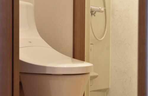 Nakafurano Hotel | For 2 people Standard twin Room only Enjoy the/Sorachigun Hokkaidō