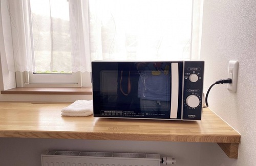 Nakafurano Hotel | For 2 people Standard twin Room only Enjoy the/Sorachigun Hokkaidō