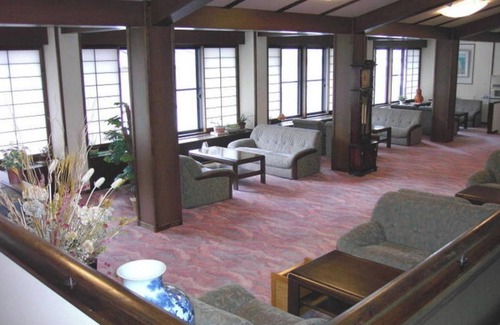 Shirahone Hotel | For 3 people East Wing New Wing Japanesestyle/Matsumoto Nagano