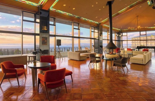 Tonosho Hotel | For 3 people Nonsmoking Sunset Westernstyle /Shozugun Kagawa