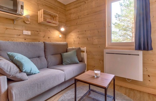 Genos Apartment | For 4 people - 80m from the slopes