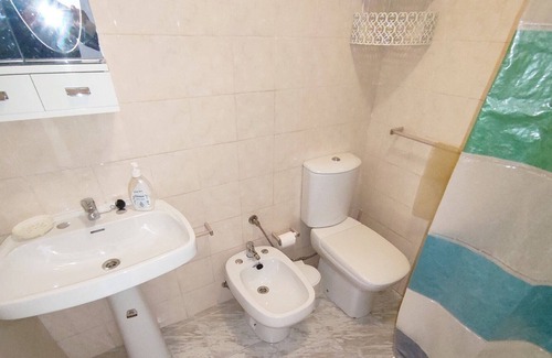 Braga Apartment | For 5pp, in a 5-minute walk from the center of Braga - In a residential area