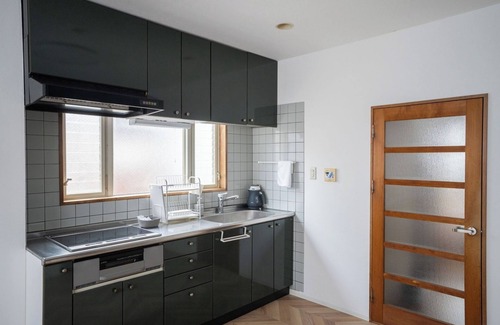 Kanazawa House | For 7 people Aica Tabion Basic plan Private ho/Kanazawa Ishikawa