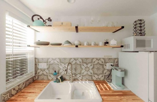 Baywood-Los Osos Cabin | For a cabin experience by the sea.