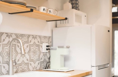 Baywood-Los Osos Cabin | For a cabin experience by the sea.