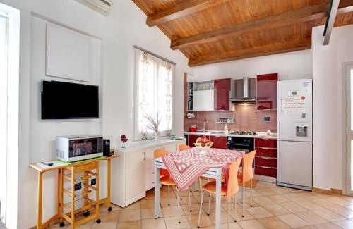 Reitani Apartment | For a dream holiday between San Lorenzo and Marzamemi