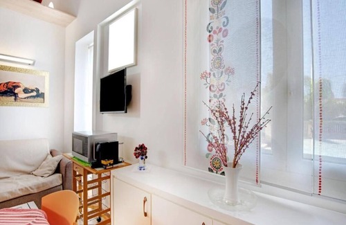 Reitani Apartment | For a dream holiday between San Lorenzo and Marzamemi