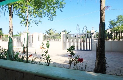 Reitani Apartment | For a dream holiday between San Lorenzo and Marzamemi