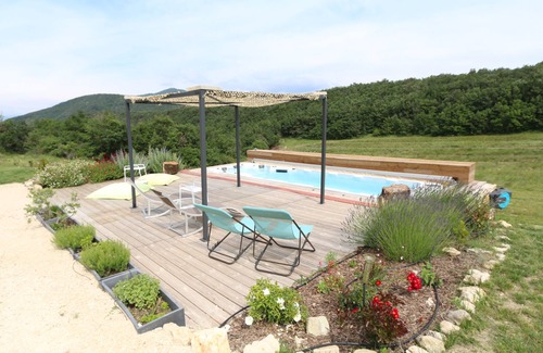 Aleyrac House | for a dream vacation