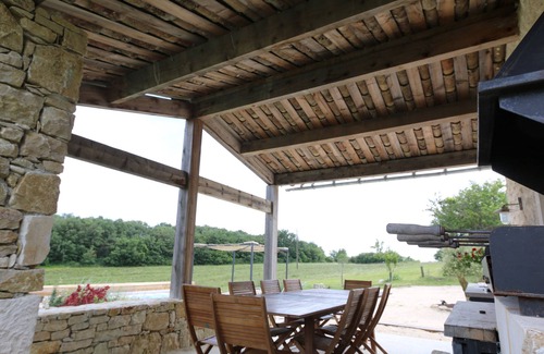 Aleyrac House | for a dream vacation