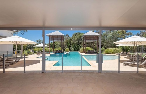 Noosa North Shore House | For a fresh take on Noosa, try taking the road less travelled over to the North Shore
