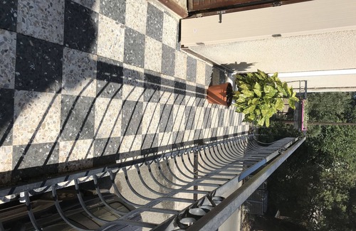 Abbazia House | For a friendly holiday