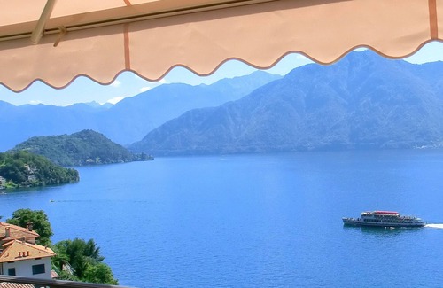 Sala Comacina Apartment | “For a perfect and UNFORGETTABLE GIFT …