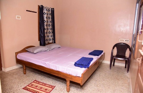 Pollachi House | For a Simple Stay in Pollachi !