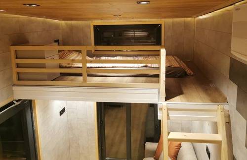 Kumluca House | For a unique experience