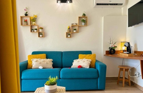 Marie-Galante Apartment | For an exceptional moment!