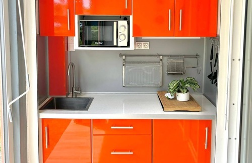 Marie-Galante Apartment | For an exceptional moment!