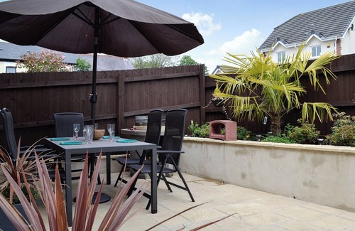 Ammanford Cottage | For anyone who loves the great outdoors, this is the place for you.