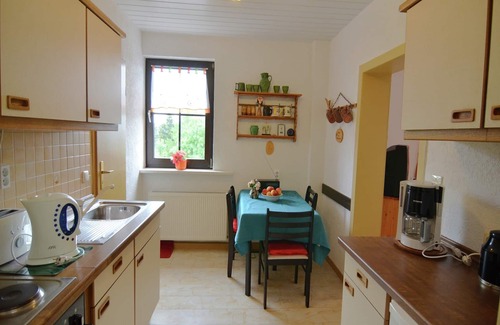 Frauenwald Apartment | Forest Retreat with Garden