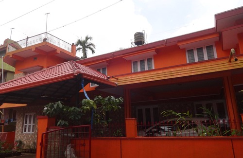 Stuart Hill House | For delightful stay in Coorg