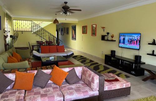 Zafarana Villa | For Elite Families - La Vista 5 Seafront 265m Luxury Villa