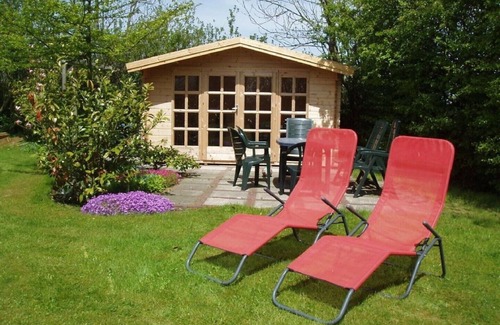 Wittmund Apartment | For families and those looking for peace, non-smoking apartment, free WiFi