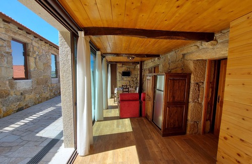 Celorico de Basto Cottage | For families who love nature and the countryside.