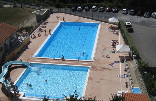 Prats-de-Mollo-la-Preste House | For hiking in the Pyrénées Orientales Rental of rooms for 2 or 3 people.