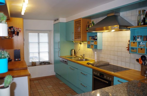 Maximin House | For lovers of the special