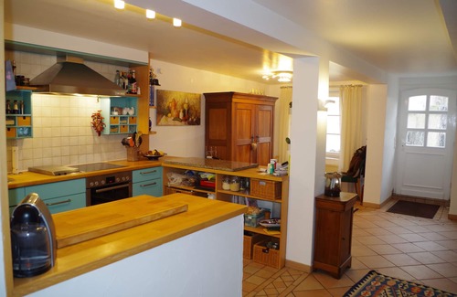 Maximin House | For lovers of the special