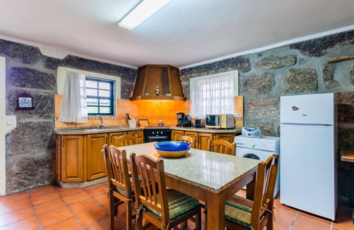 Beijos Cottage | For Nature Lovers