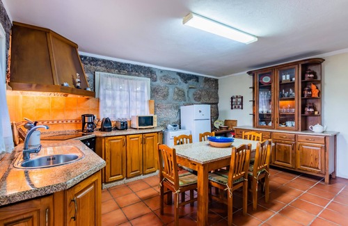Beijos Cottage | For Nature Lovers