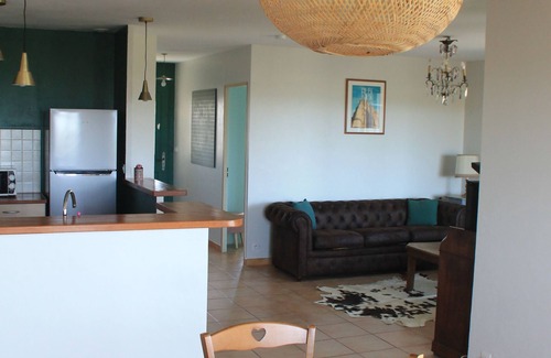 Saint-Cirgue House | For nature lover
